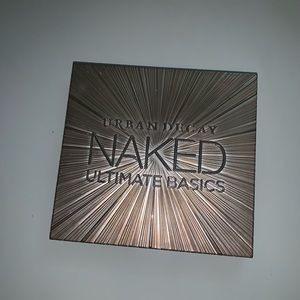 Urban Decay Naked Ultimate Basics Palette